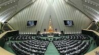 دستاورد خانم نماینده: نطق 5 دقیقه ای در مجلس!