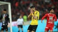 آقایی: قبلاً اشتباهاتی داشتیم که تاوان دارد