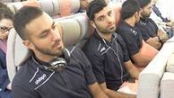 سوشا فردا از زندان آزاد می شود 