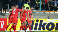 بسیج مدافعان پرسپولیس برابر تهاجم جهاد سوریه