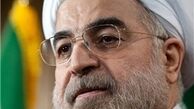 سخنان روحانی درباره آشوب‌های ۱۸ تیر