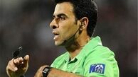 داور دیدار پرسپولیس و ذوب آهن مشخص شد