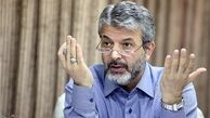از نامه احمدی‌نژاد ناراحت شدم اما احترامش را حفظ کردم
