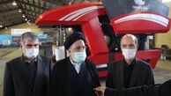 رئیسی: مصمم به کاهش هزینه‌ها و افزایش بهره‌وری با بهره‌گیری از تولیدات دانش‌بنیان هستیم