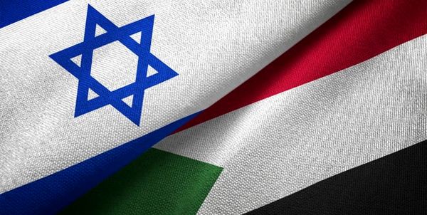ارتش سودان به دنبال توسعه روابط با اسرائیل