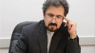اظهارات اتحادیه اروپا درباره روند قضایی درایران مداخله جویانه است