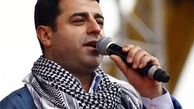 مستندات پرونده دمیرتاش در محضر دادگاه ارائه شد