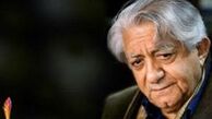 زمان برگزاری مراسم تشییع عزت‌الله انتظامی