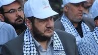 ایران در همه زمینه‌ها از ملت فلسطین حمایت می‌کند