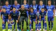 ابوظبی میزبان الهلال مقابل استقلال شد
