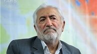 دلیل ورود غرضی به انتخابات ۹۲