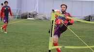 بازیکن پرسپولیس برای ماندن دو شرط دارد!