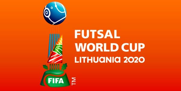 قرعه کشی جام جهانی فوتسال انجام شد