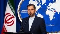 خطیب‌زاده: اخراج اجباری پناهجویان شرم تاریخی برای لندن است