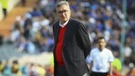تعصب و معرفت برانکو سوژه جدید پرسپولیسی ها برای متلک به کی روش