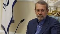 لاریجانی برای رسیدگی به حقوقهای غیرمتعارف تشکیل جلسه داد