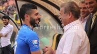 آینده مبهم ابراهیم زاده در فوتبال
