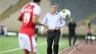 چرا برانکو سه ملی‌پوش پرسپولیس را برای بازی با سایپا کنار گذاشت؟