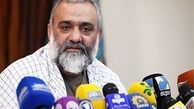 سردار نقدی:موسسات انقلابی از موسیقی بهره می برند/القای مخالت سناریو دشمن است
