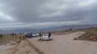 بارندگی 9 منزل روستایی سبزوار را تخریب کرد