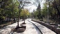 احداث دومین پل طبیعت در تهران