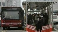 احداث۵ خط وی‍ژه اتوبوس در تهران / افزایش طول شبکه خطوط تندرو به ۱۹۲ کیلومتر
