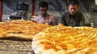 قیمت نان پس از ماه مبارک رمضان 20 درصد افزایش می‌یابد