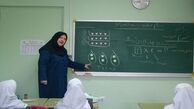 کمبود 100 هزار معلم در کشور