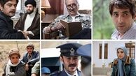  «نفوذ» به نیمه رسید