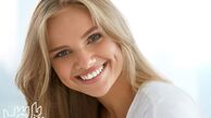 ساختن چال گونه با آرایش به شیوه ای ساده