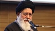 امام‌جمعه‌ای که پشت تریبون نمی‌رود