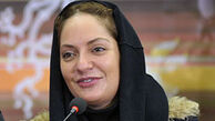 " مهناز افشار" از" ایرج قادری" چه آموخت