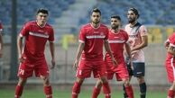 دعوای حقوقی مدافع پرسپولیس به فیفا کشید