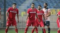 دعوای حقوقی مدافع پرسپولیس به فیفا کشید