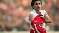 پیشکسوت پرسپولیس جواب قلعه نویی را داد
