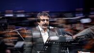 درخواست فریدون شهبازیان از وزیر ارشاد
