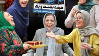 دلیل اصلی توقف در پخش جوکر بانوان