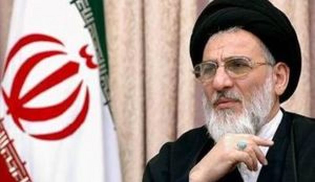تکذیب درخواست آزادی سعید مرتضوی از سوی آیت‌الله هاشمی شاهرودی