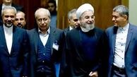 قول روحانی برای تغییر تیم اقتصادی