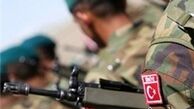 20 کشته و زخمی از نظامیان ترکیه در حمله کُردها
