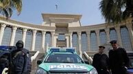 دادگاه مصری نام ۱۶۴ نفر را فهرست تروریسم قرار داد