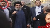 سرتیم حفاظت "سید حسن نصرالله" کیست؟+ تصاویر