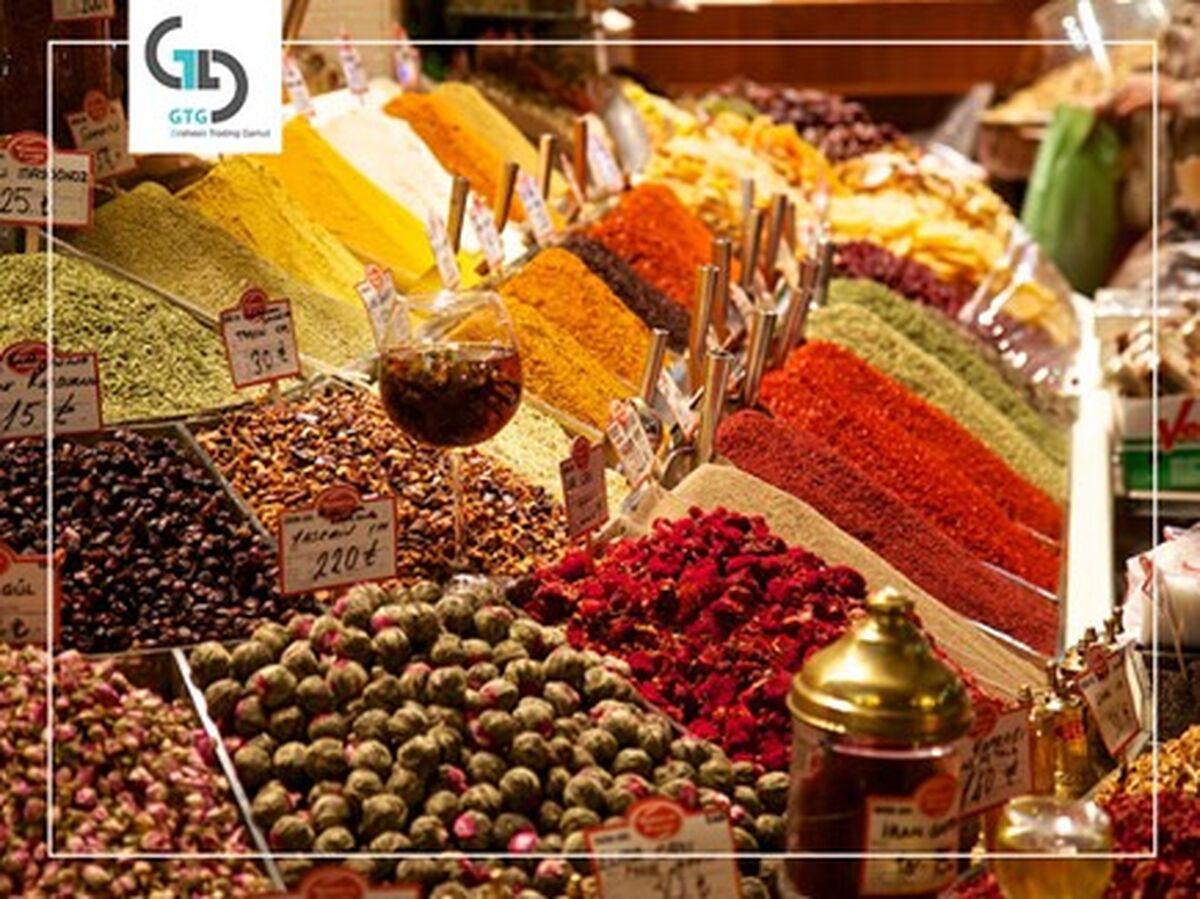بازاریابی صادراتی را اصولی انجام دهیم