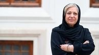 رخشان بنی‌اعتماد به جشنواره ونیز می‌رود