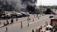 ۶ کشته و زخمی بر اثر انفجار در بغداد