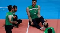 رضایی: به دنبال تقویت تیم ملی والیبال نشسته بانوان هستیم