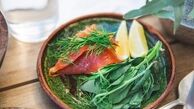 با افسردگی رژیم غذایی چه کنیم ؟