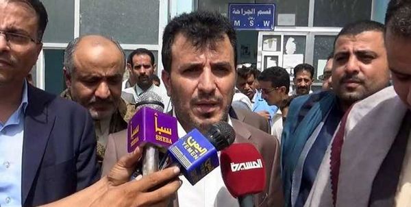 نقشه ائتلاف سعودی برای بخش بهداشتی یمن