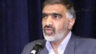 ابلاغ مصوبات دولت در مورد مناطق زلزله‌زده دشتی