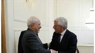 حمایت جدی دولت بریتانیا از برجام